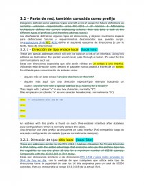 Prefijos i'v6. Página 1
