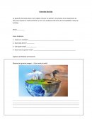 Entrevista de reciclaje