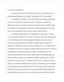 Texto expositivo-explicativo sobre los cuentos de Abelardo Castillo