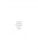 Costos y presupuestos