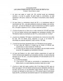 LAS CARACTERÍSTICAS DE LOS ACTIVOS DE RENTA FIJA