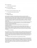 Cinco minutos de gloria