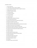 Plan de mantenimiento