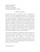 Aprendizaje Deportivo