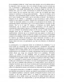 La participación democrática