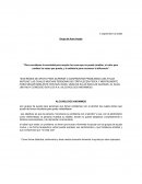 Ensayo rcp solo con las manos