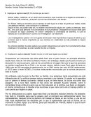 PARCIAL CREAR O MORIR INTRODUCCION A LA INGENIERIA INDUSTRIAL