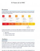 Comentario Futuro OMC