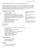 Caso Leandrito – Clase Nº2