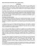 Resumen de texto campesinos