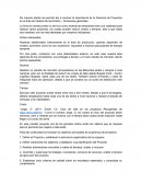 GERENCIA DE PROYECTOS TALLER 1