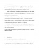 ESTUDIO DE CASO "AL GRAMO"