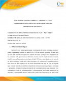 Corrientes de pensamiento sociológico