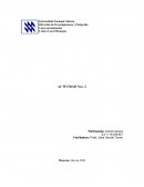 ¿Qué es para usted investigar?