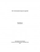 Contrarestando Ataques de Seguridad