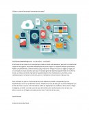 ¿Qué es y cómo funciona el Internet de las cosas?