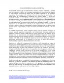 Importancia de la Logistica