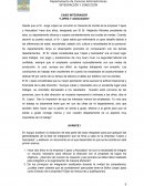CASO INTEGRADOR “LOPEZ Y ASOCIADOS”