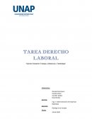 Opinión dictamen trabajo a distancia y teletrabajo