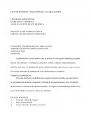 EFECTOS POSITIVOS Y NEGATIVOS DE LA GLOBALIZACIÓN