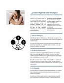 Como negociar con nuestros hijos