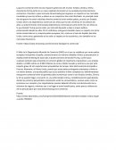 Economia en negocios