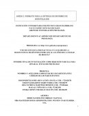 Uso de sustancias psicoactivas: un análisis de la delincuencia de jóvenes entre los 14 a 18 años de la ciudad de Bogotá