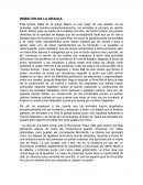 Resumen de lectura REBELION EN LA GRANJA