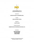 Administración de empresas distancia (N1)