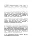 Riesgos en los envases