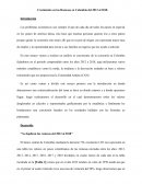 Crecimiento en las Remesas en Colombia del 2012 al 2018