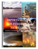 Importancia de los fenomenos naurales