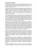 Resumen. Tener o Ser. Erich Fromm- Introducción, Prefacio y Cap 1