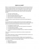 Medidas de metrologia