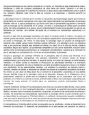 Historias de la psicologia