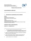 GUÍA DE ENTREVISTA A DIRECTIVOS