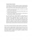 Ventajas del trabajo colaborativo