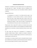 Definición de Mercadotecnia