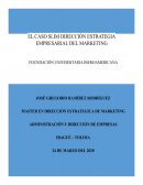EL CASO SLIM DIRECCIÓN ESTRATEGIA EMPRESARIAL DEL MARKETING