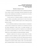 Blockchain, tecnología sin censura