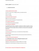 Cuestionario sobre Tiroides