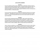 Guía práctica de los cuatro acuerdos