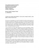 ¿Cuáles son los espacios donde habitan la mayor parte el tiempo los niños, y cómo influye el contexto social en estos?