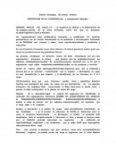 Gestion estrategica del talento humano