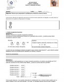 GUÍA N°3: NÚMEROS ENTEROS