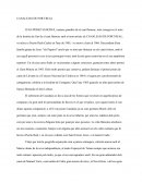 CANALEJAS DE PORT REAL cat