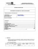 PROCEDIMIENTO DE DESMONTAJE Y MONTAJE DE RADIADOR