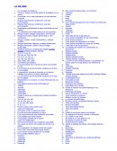 CUESTIONARIO LA SÍLABA