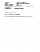 Trabajo de rentabilidad