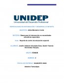 Bases para la intervención en necesidades educativas especiales